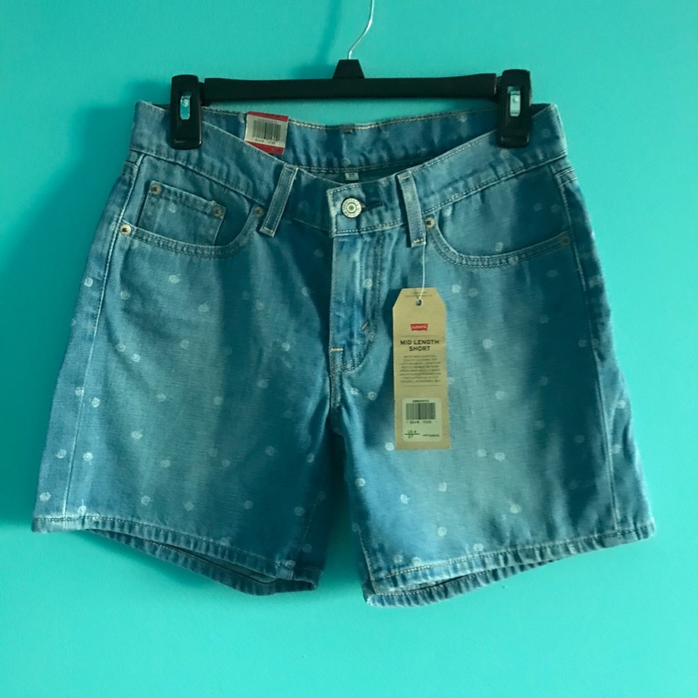 Levi’s Shorts